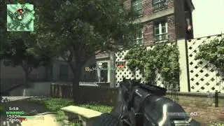 Avermedia Game Capture HD mw3 test