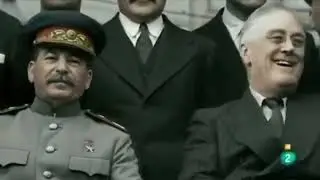 Josef Stalin
