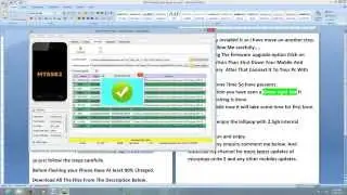 How to Increase Internal Memory Unite 2 Lolipop