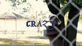 CORIE MOE - CRAZY  (Official Music Video)