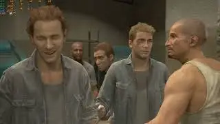 Uncharted: Legacy of Thieves Collection (PC Gameplay) | RTX 3060 Ti