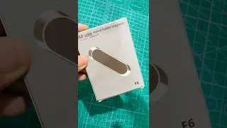 How to Mount a Phone in Car | Magnetic Phone Holder 