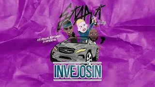 5. Start Rap - Invejosin (Prod. JP Diazz)
