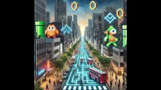 The history of Video games