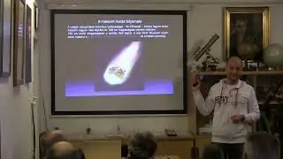 20230425 Meteoritvadászaton Normandiában