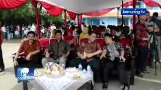 OLAHRAGA MOTOCROSS