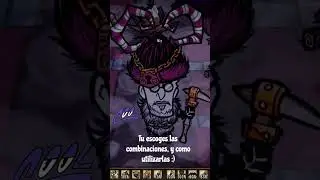 Maniquí Don't Starve Together 