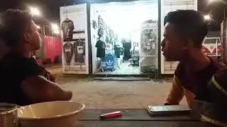 Cinta remaja -  ig @Cekk_99