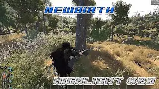 SCUM PVP [Montage] #23 Satanas NewBirth