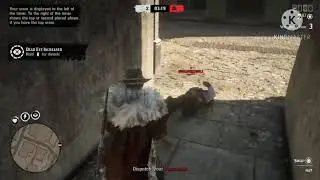 RDR cracked .EXE