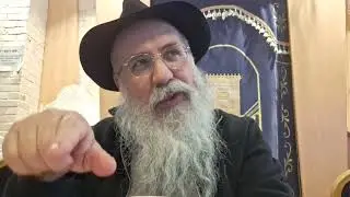 Dvar Mal'hout de la  Paracha Bo du Rabbi Mh
