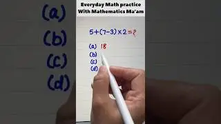 #maths