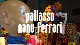 Pallasso Nanu Ferrari | Musicveu 2023