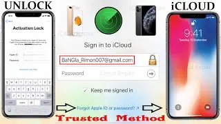 2022 New!! Update Activation Locked iPhone Technique 😻 Permanently Removal iCloud any iOS Version✅
