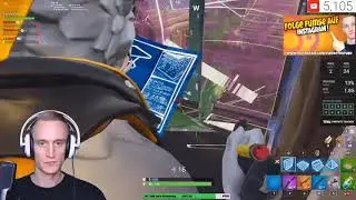 Fumse nimmt Squad auseinander!😯 Ehre genommen!😎Fortnite Highlight Video