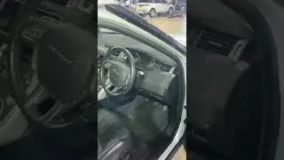 Замена камеры заднего вида