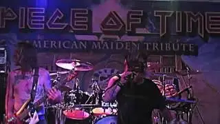 Piece of Time - Children of the Damned