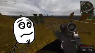 STALCRAFT: РАСТВОРИТЕЛЬ :D