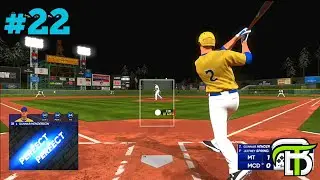 DIAMOND DYNASTY | MLB 23 Road to the Show #22