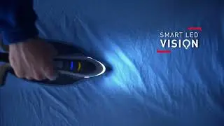 Tefal | Pro Express Vision High Pressure Steam Generator iron