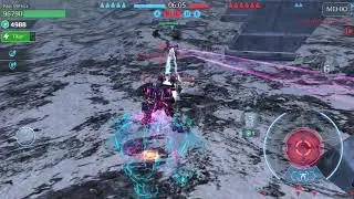 War Robots - test server 5.6.0 (680)