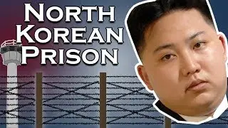 What is the North Korean Prison System like?