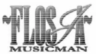 Flosja - Strictly For My Grind feat. Bone Thugs-N-Harmony (REMIX)