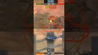 Помянем) #кв2 #tanksblitz #wotblitz #приколы #танки #blitz #бк #невозможно #tanks