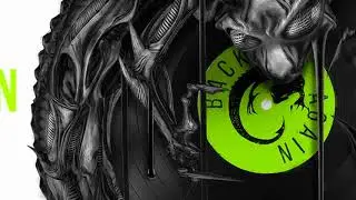 Crypsis - Back Again (HQ Official)