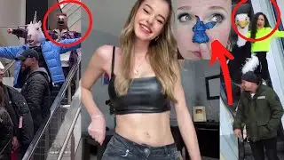 Shakira - Hips Don't Lie Tik Tok ( Escalator Version )