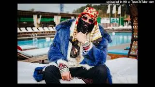 BIG RUSSIAN BOSS - КОШМАР (SLOWED BASS BOOSTED)