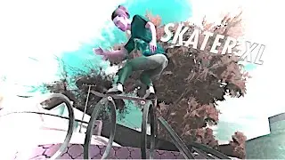 Skater XL: Training
