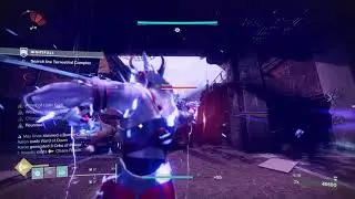 Teammate Betrayal...Bad Timing | Destiny 2 [S14]