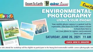 CoolCliks: The Photography Workshops