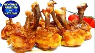 3 ВКУСНЫХ МЯСНЫХ БЛЮДА на ПРАЗДНИЧНЫЙ стол. ПАСХА 2023