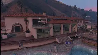FiveM Pacific Bluffs (MLO) FREE | KSC