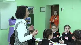 Руссу Н.И._открытое занятие