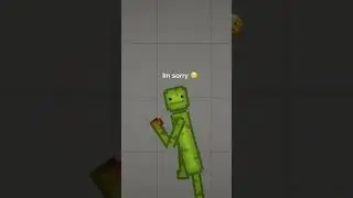 Im going to slide now | Melon playground