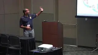 What's up with Blockchain and Healthcare - Biz Kurian Kattukkaran