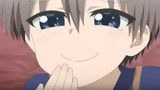 uzaki chan momentos eróticos y graciosos recopilacion #1