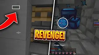 THEY TRAPPED ZIGY SO I HAD TO GET REVENGE... | Minecraft HCF