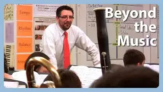 Teacher Saves Program and Keeps Musical Dreams Alive