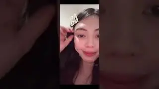 live pamer apem gak pake celana dalam! 