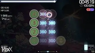 farmable AR 0?