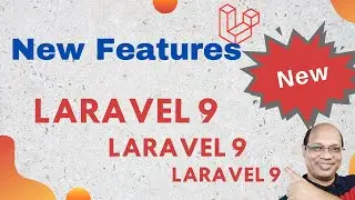 Laravel 9 new features in Hindi #Laravel #PHP #Laravel 9 new features #Laravel 9 # #newinlaravel9