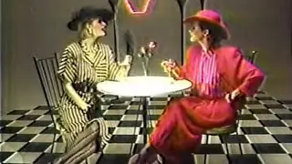 Mall Mannequin Madness ⭐ VAPORWAVE- MALLSOFT MIX