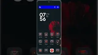 Excellent Control Center Miui 13 Theme 👌🔥 