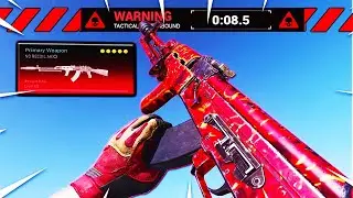 NO RECOIL... (BEST AK47 CLASS SETUP!) | Modern Warfare