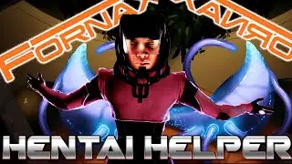 Sawn Off Hentai Helper | Mass Effect 2 Legendary Edition