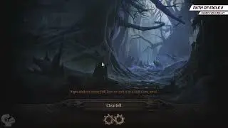 Path of Exile 2 - Fresh Gameplay